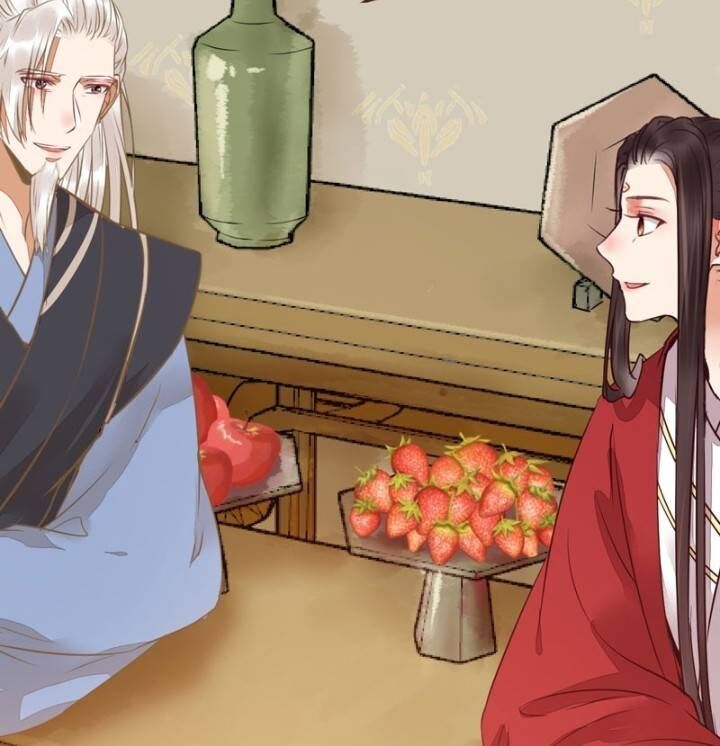 Tuyệt Sắc Quyến Rũ: Quỷ Y Chí Tôn Chapter 221 - Trang 2