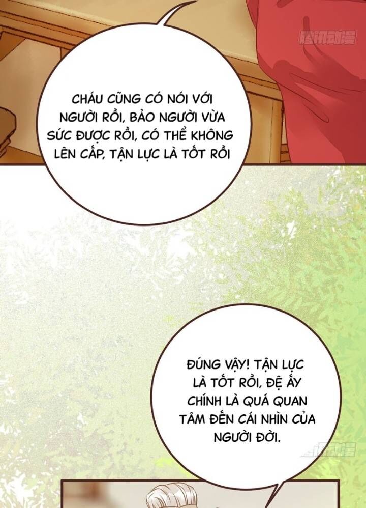Tuyệt Sắc Quyến Rũ: Quỷ Y Chí Tôn Chapter 221 - Trang 2