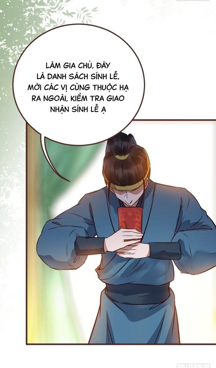Tuyệt Sắc Quyến Rũ: Quỷ Y Chí Tôn Chapter 221 - Trang 2