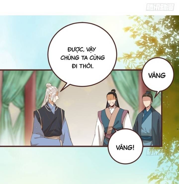 Tuyệt Sắc Quyến Rũ: Quỷ Y Chí Tôn Chapter 221 - Trang 2