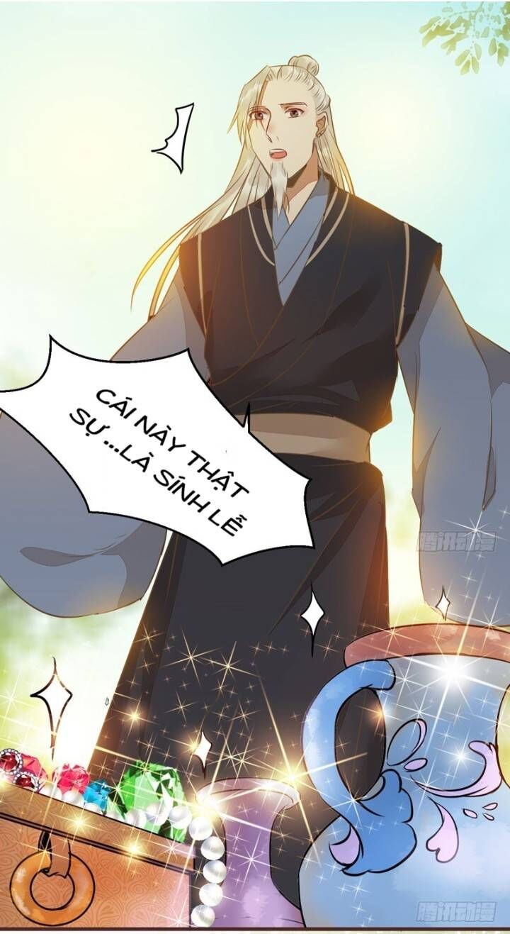 Tuyệt Sắc Quyến Rũ: Quỷ Y Chí Tôn Chapter 221 - Trang 2