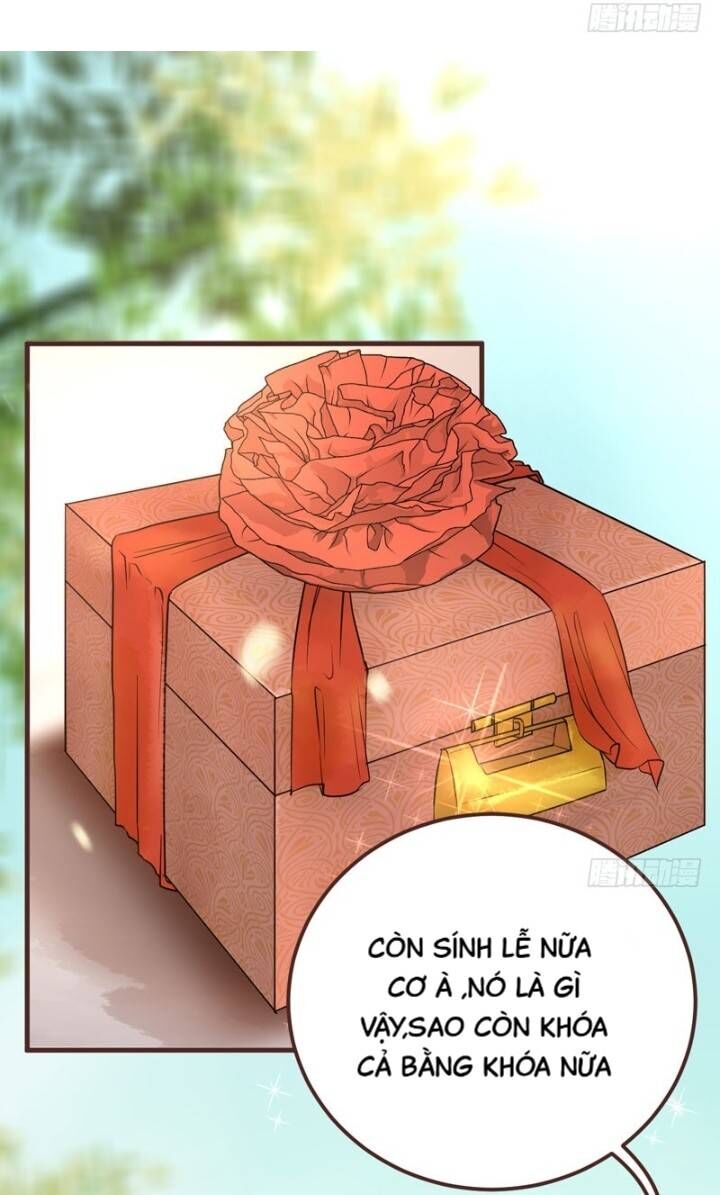 Tuyệt Sắc Quyến Rũ: Quỷ Y Chí Tôn Chapter 221 - Trang 2