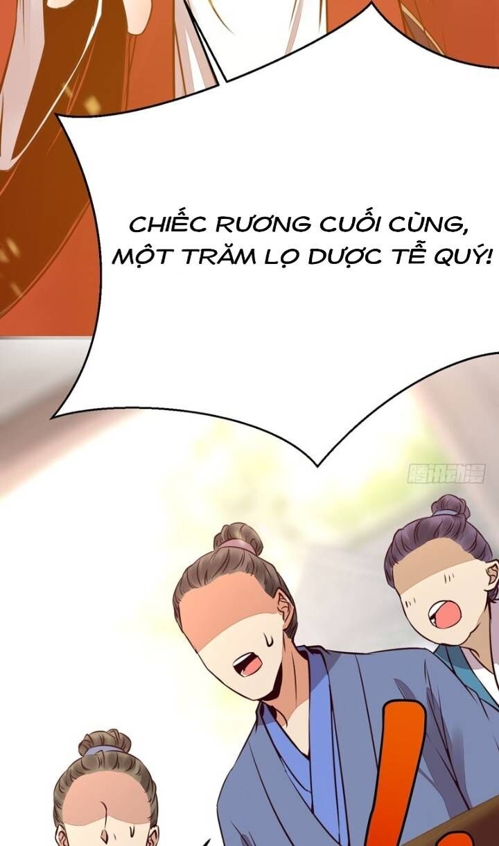 Tuyệt Sắc Quyến Rũ: Quỷ Y Chí Tôn Chapter 221 - Trang 2