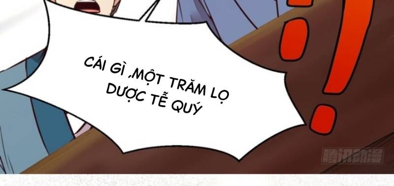 Tuyệt Sắc Quyến Rũ: Quỷ Y Chí Tôn Chapter 221 - Trang 2