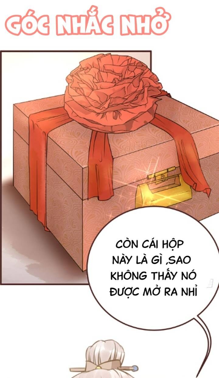 Tuyệt Sắc Quyến Rũ: Quỷ Y Chí Tôn Chapter 221 - Trang 2