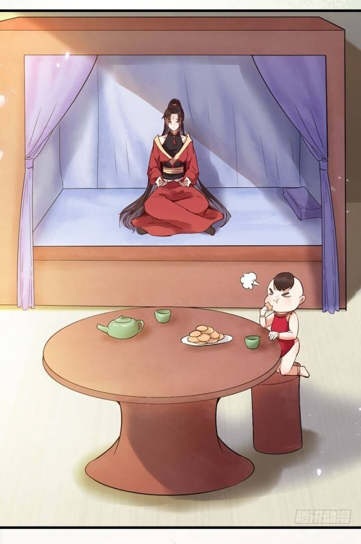 Tuyệt Sắc Quyến Rũ: Quỷ Y Chí Tôn Chapter 224 - Trang 2