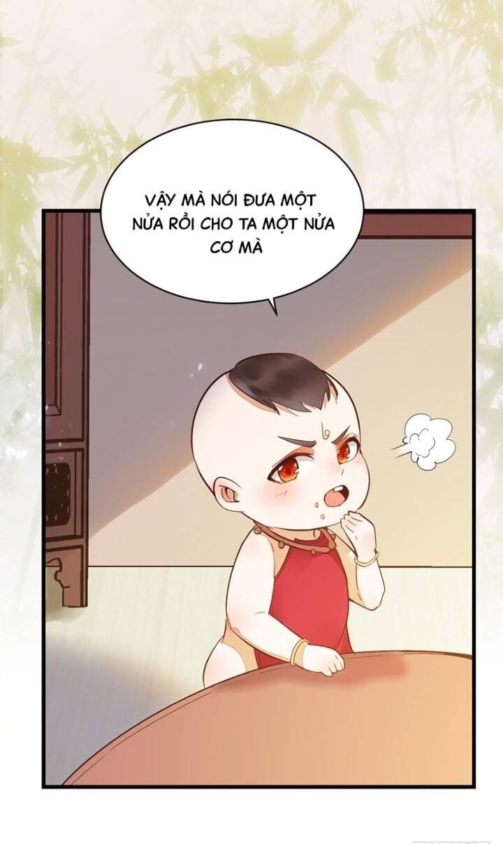 Tuyệt Sắc Quyến Rũ: Quỷ Y Chí Tôn Chapter 224 - Trang 2