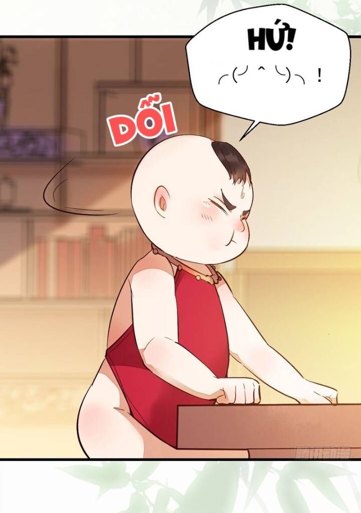 Tuyệt Sắc Quyến Rũ: Quỷ Y Chí Tôn Chapter 224 - Trang 2