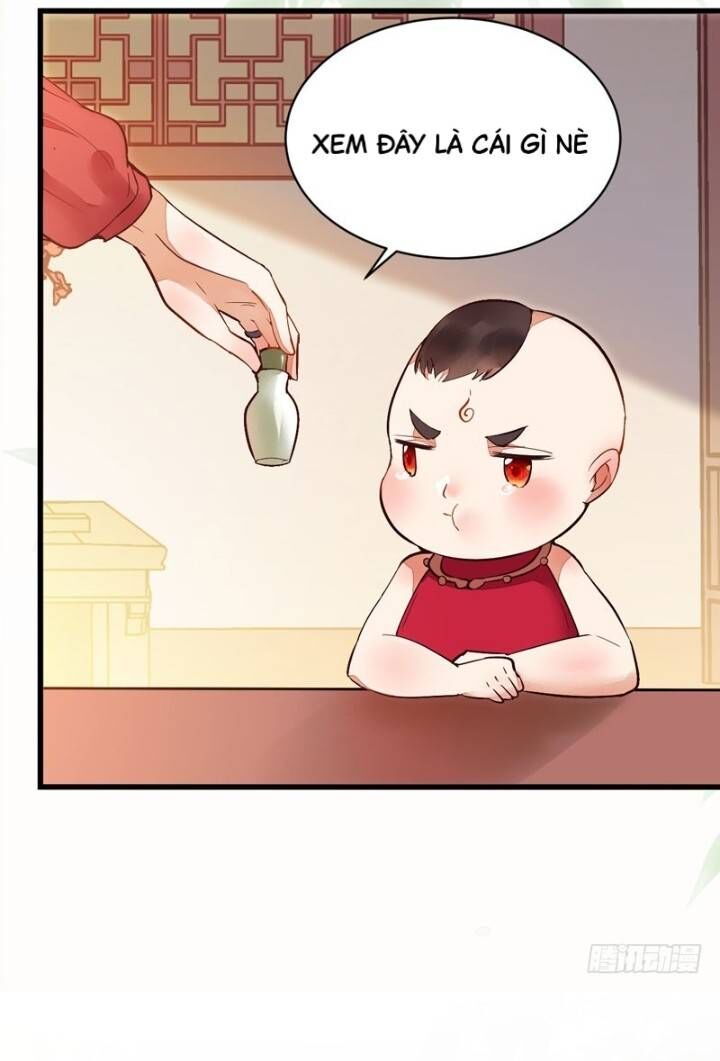 Tuyệt Sắc Quyến Rũ: Quỷ Y Chí Tôn Chapter 224 - Trang 2