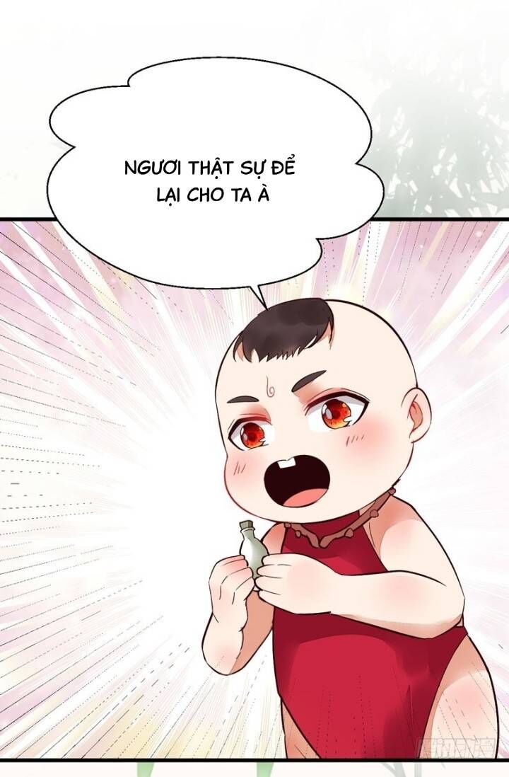 Tuyệt Sắc Quyến Rũ: Quỷ Y Chí Tôn Chapter 224 - Trang 2