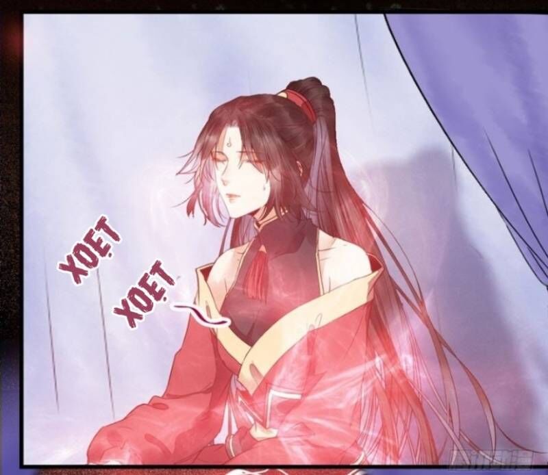 Tuyệt Sắc Quyến Rũ: Quỷ Y Chí Tôn Chapter 224 - Trang 2