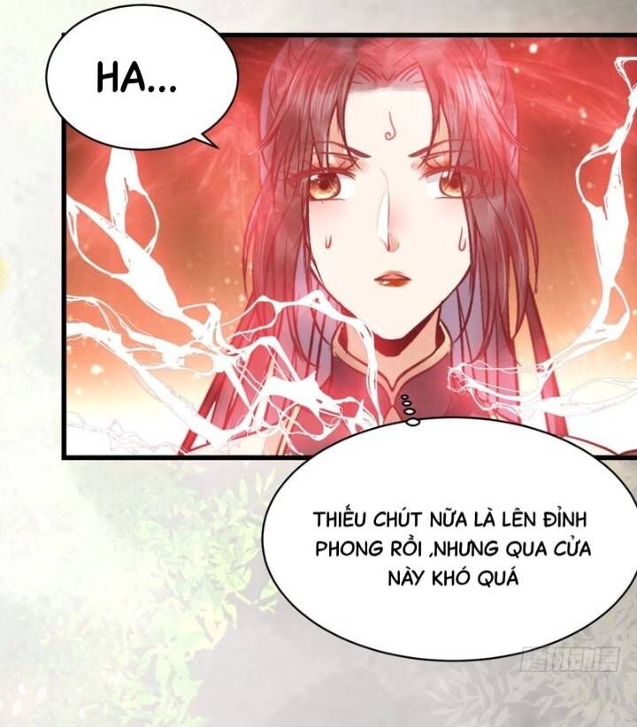 Tuyệt Sắc Quyến Rũ: Quỷ Y Chí Tôn Chapter 224 - Trang 2
