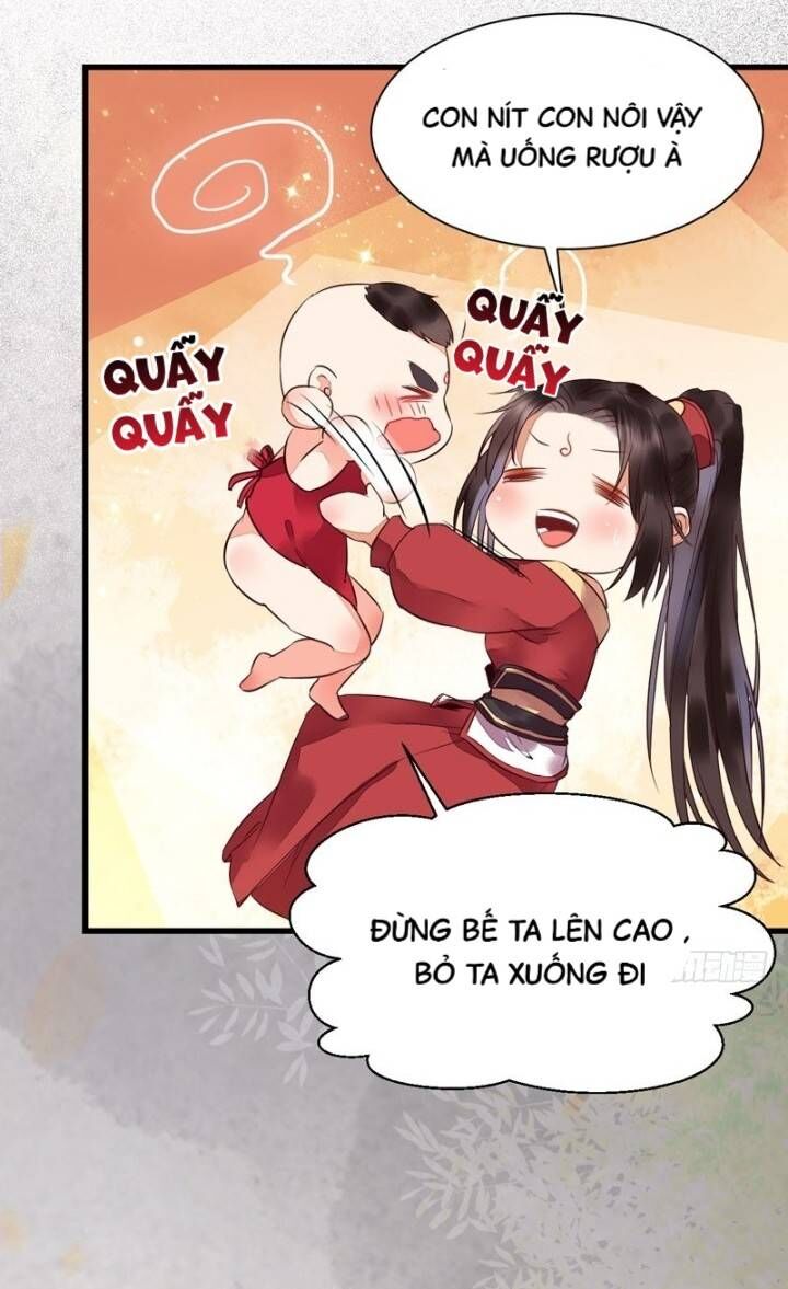 Tuyệt Sắc Quyến Rũ: Quỷ Y Chí Tôn Chapter 224 - Trang 2