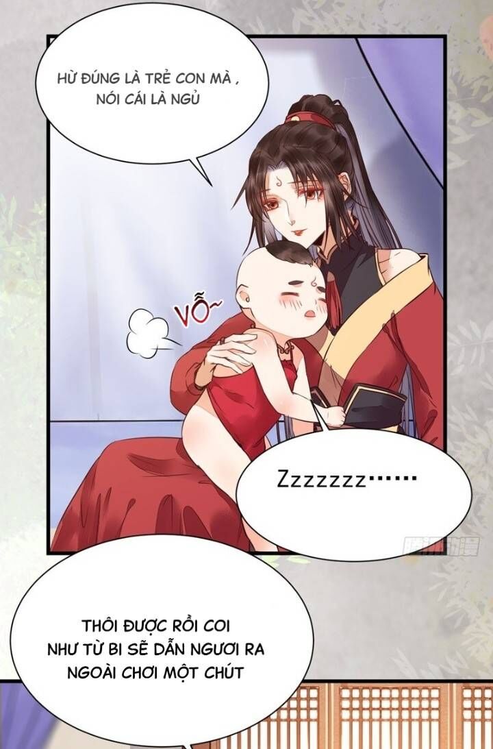 Tuyệt Sắc Quyến Rũ: Quỷ Y Chí Tôn Chapter 224 - Trang 2