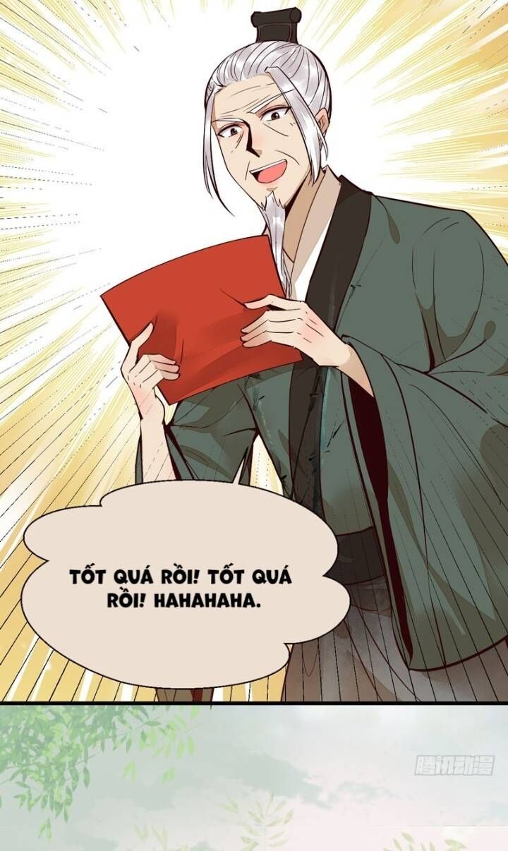 Tuyệt Sắc Quyến Rũ: Quỷ Y Chí Tôn Chapter 224 - Trang 2
