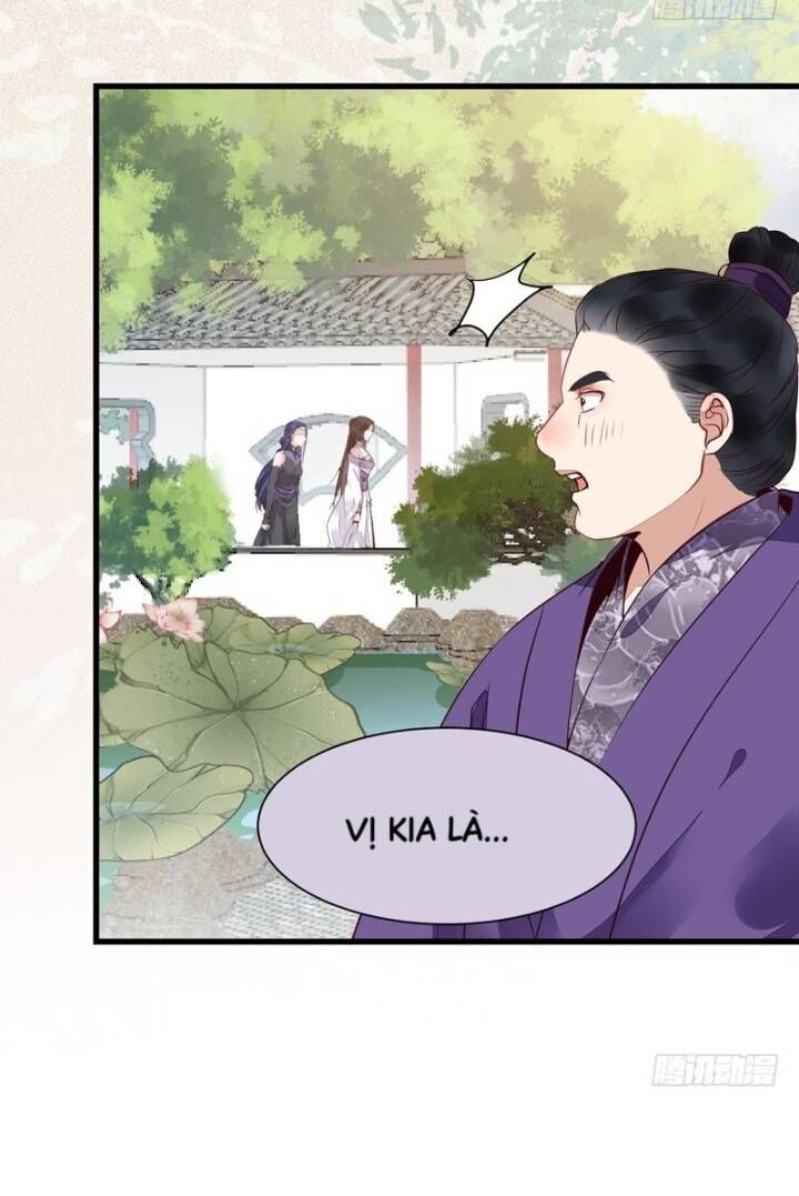 Tuyệt Sắc Quyến Rũ: Quỷ Y Chí Tôn Chapter 224 - Trang 2