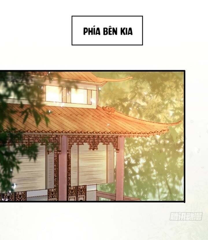 Tuyệt Sắc Quyến Rũ: Quỷ Y Chí Tôn Chapter 224 - Trang 2