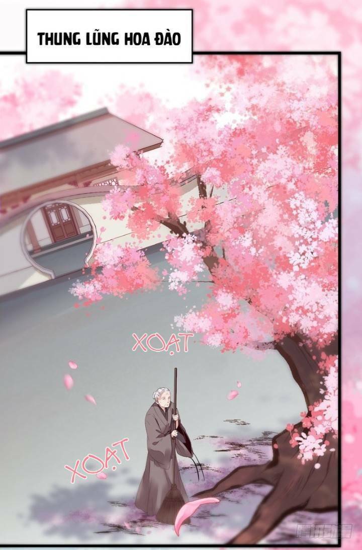 Tuyệt Sắc Quyến Rũ: Quỷ Y Chí Tôn Chapter 228 - Trang 2