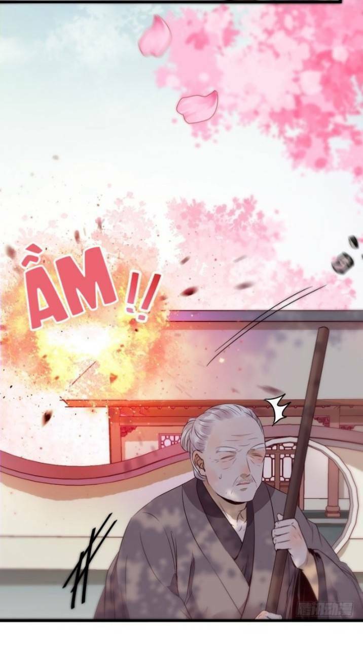 Tuyệt Sắc Quyến Rũ: Quỷ Y Chí Tôn Chapter 228 - Trang 2