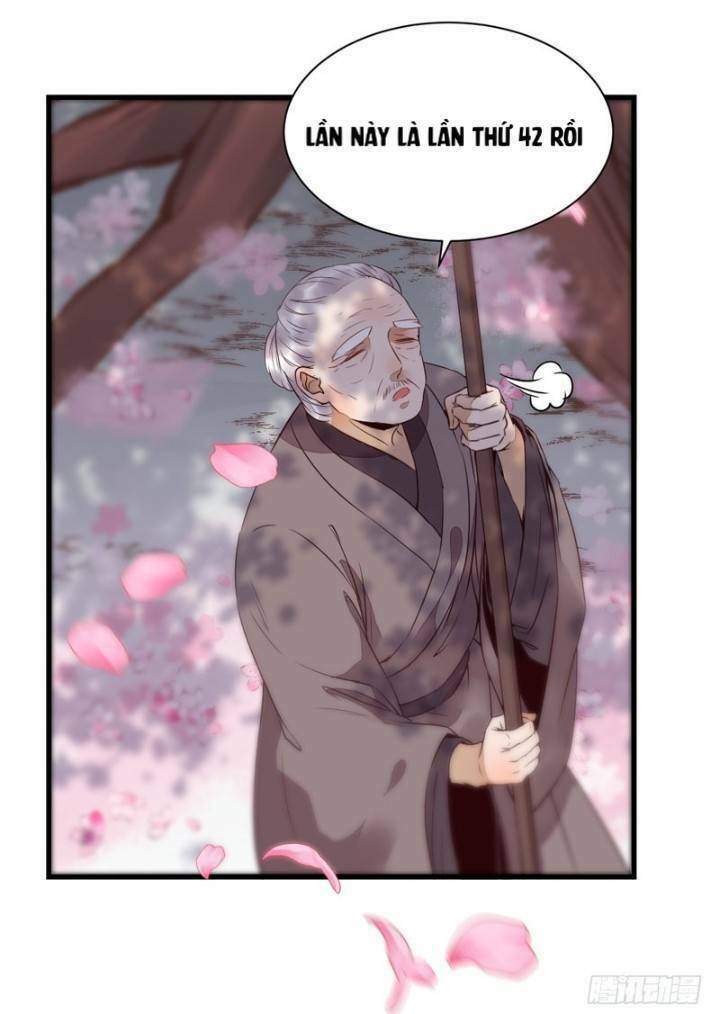 Tuyệt Sắc Quyến Rũ: Quỷ Y Chí Tôn Chapter 228 - Trang 2