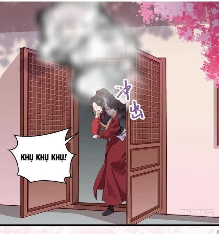 Tuyệt Sắc Quyến Rũ: Quỷ Y Chí Tôn Chapter 228 - Trang 2