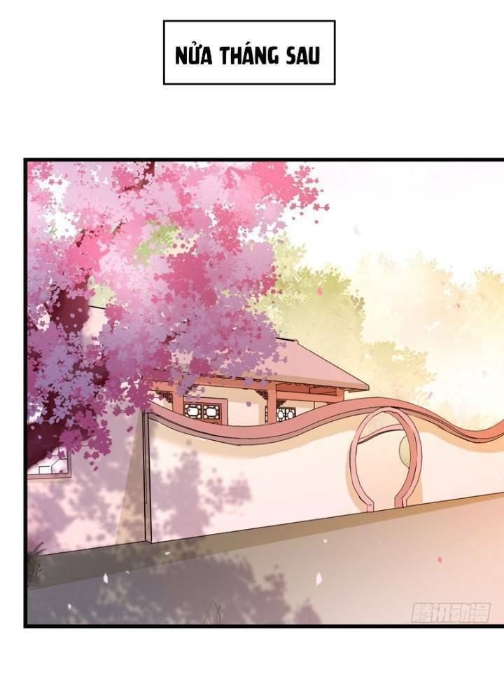 Tuyệt Sắc Quyến Rũ: Quỷ Y Chí Tôn Chapter 228 - Trang 2