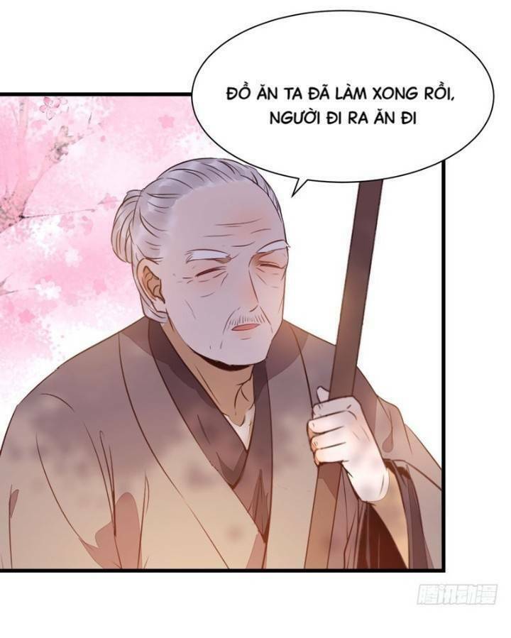 Tuyệt Sắc Quyến Rũ: Quỷ Y Chí Tôn Chapter 228 - Trang 2