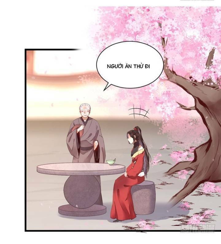 Tuyệt Sắc Quyến Rũ: Quỷ Y Chí Tôn Chapter 228 - Trang 2