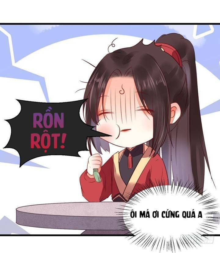 Tuyệt Sắc Quyến Rũ: Quỷ Y Chí Tôn Chapter 228 - Trang 2