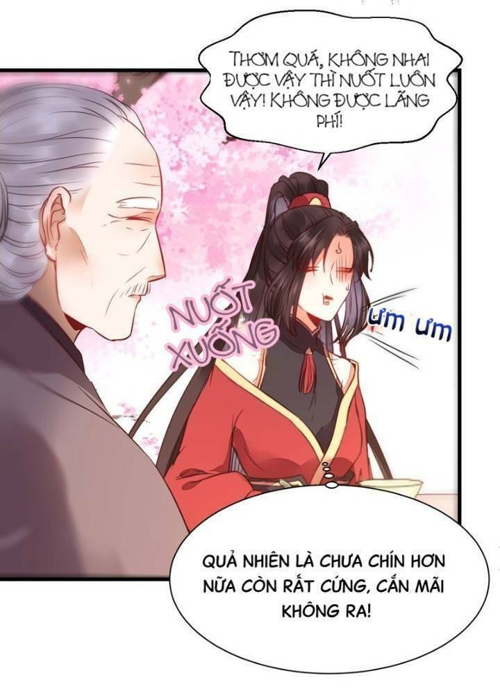 Tuyệt Sắc Quyến Rũ: Quỷ Y Chí Tôn Chapter 228 - Trang 2