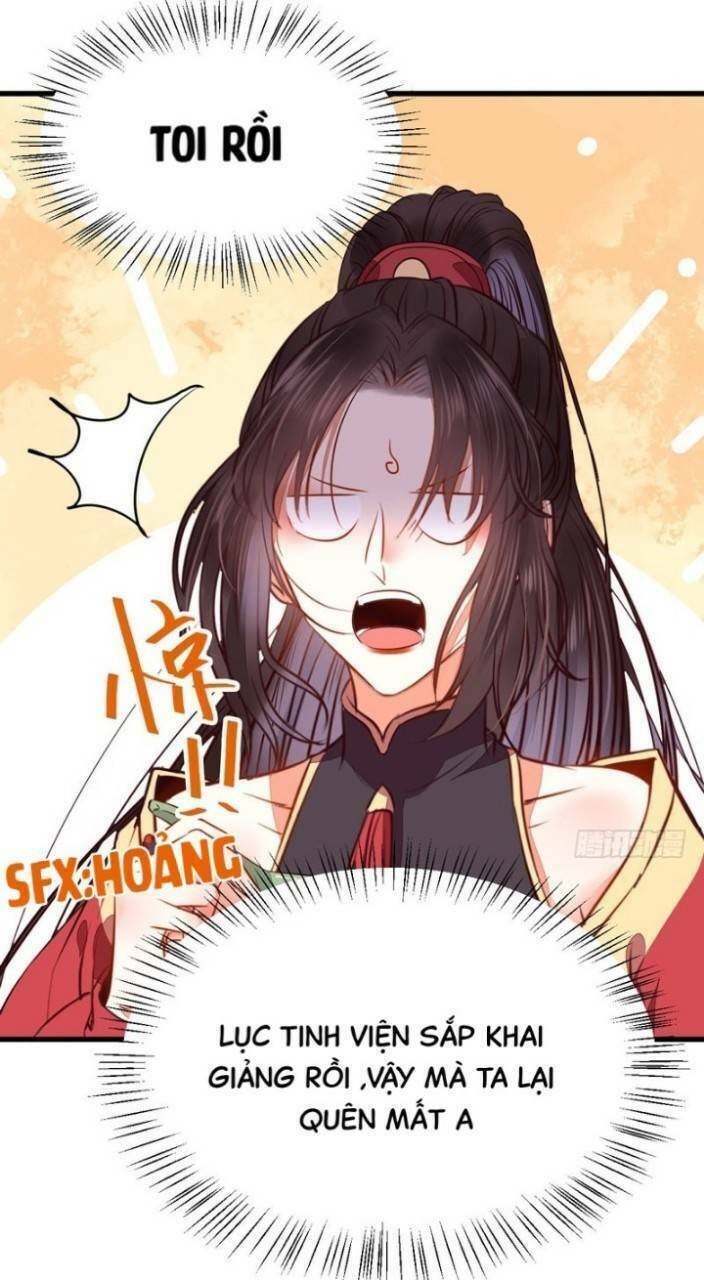 Tuyệt Sắc Quyến Rũ: Quỷ Y Chí Tôn Chapter 228 - Trang 2