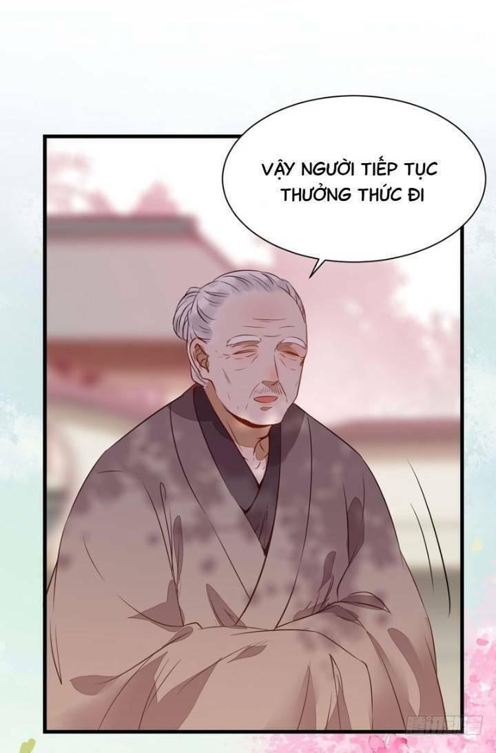 Tuyệt Sắc Quyến Rũ: Quỷ Y Chí Tôn Chapter 229 - Trang 2