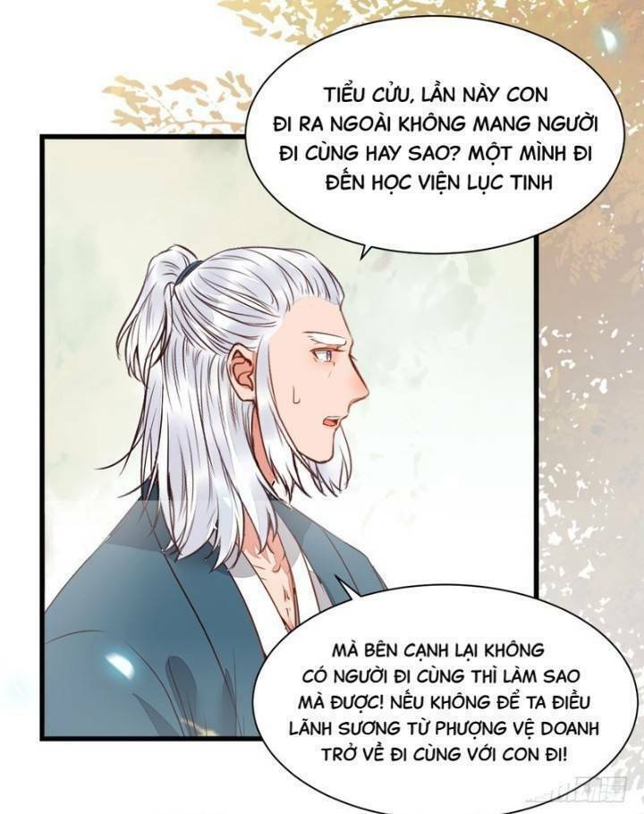 Tuyệt Sắc Quyến Rũ: Quỷ Y Chí Tôn Chapter 229 - Trang 2