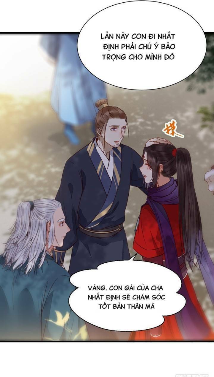 Tuyệt Sắc Quyến Rũ: Quỷ Y Chí Tôn Chapter 229 - Trang 2