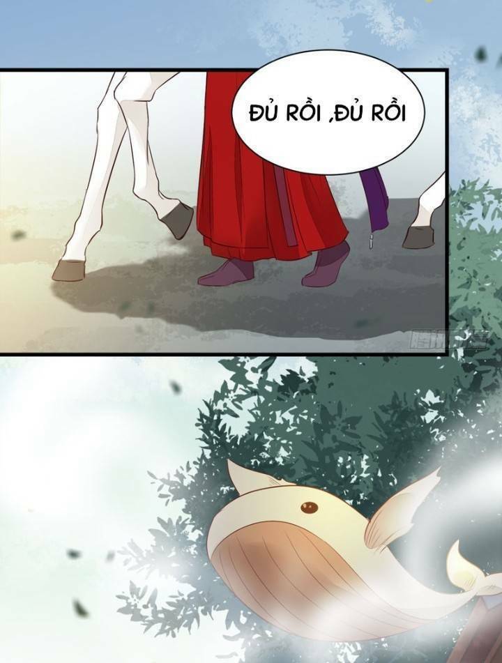 Tuyệt Sắc Quyến Rũ: Quỷ Y Chí Tôn Chapter 229 - Trang 2