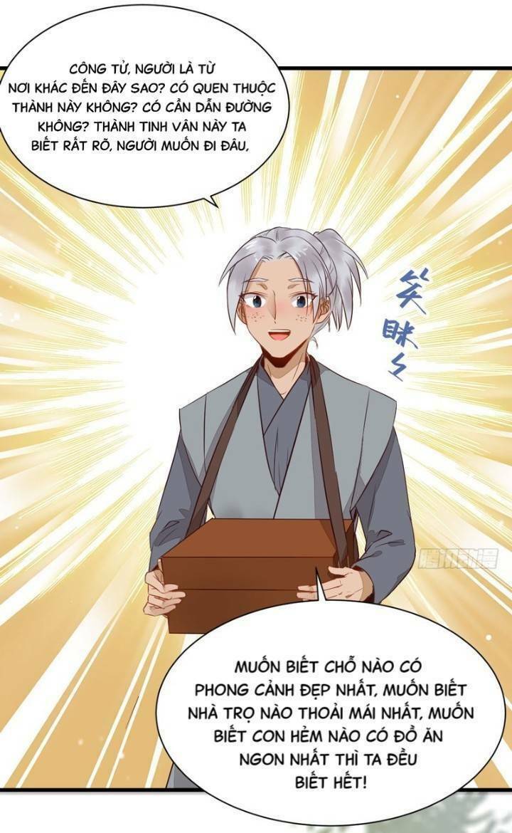 Tuyệt Sắc Quyến Rũ: Quỷ Y Chí Tôn Chapter 229 - Trang 2