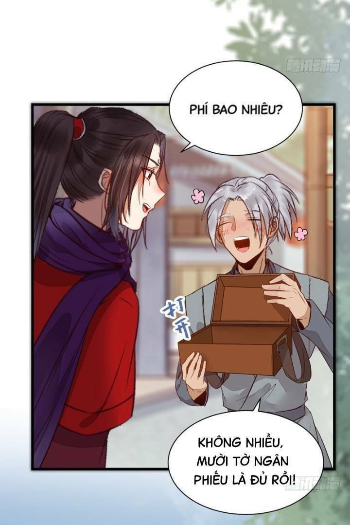 Tuyệt Sắc Quyến Rũ: Quỷ Y Chí Tôn Chapter 229 - Trang 2