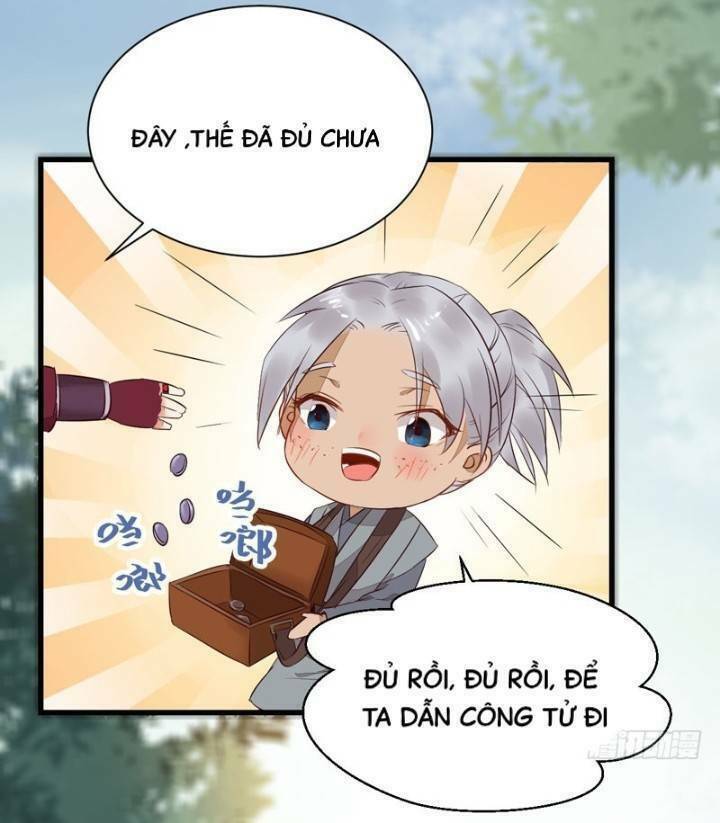 Tuyệt Sắc Quyến Rũ: Quỷ Y Chí Tôn Chapter 229 - Trang 2