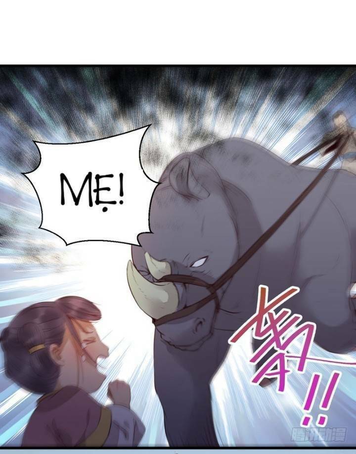 Tuyệt Sắc Quyến Rũ: Quỷ Y Chí Tôn Chapter 229 - Trang 2