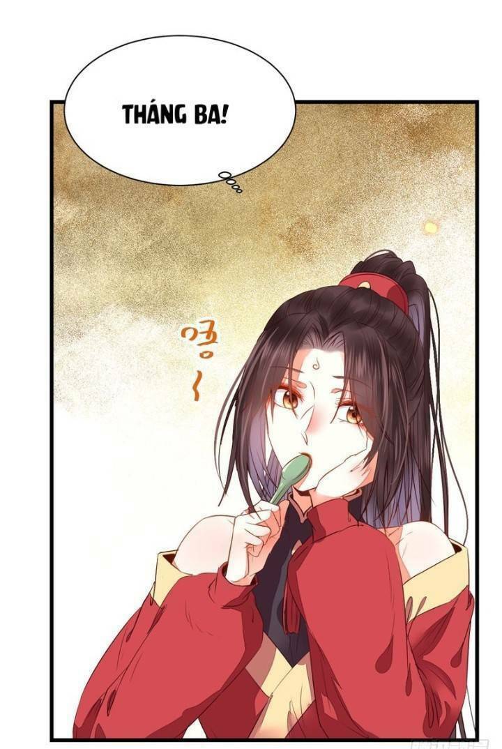 Tuyệt Sắc Quyến Rũ: Quỷ Y Chí Tôn Chapter 229 - Trang 2