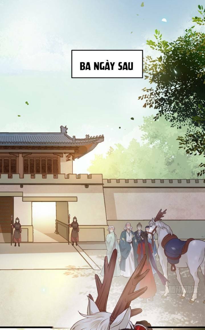 Tuyệt Sắc Quyến Rũ: Quỷ Y Chí Tôn Chapter 229 - Trang 2