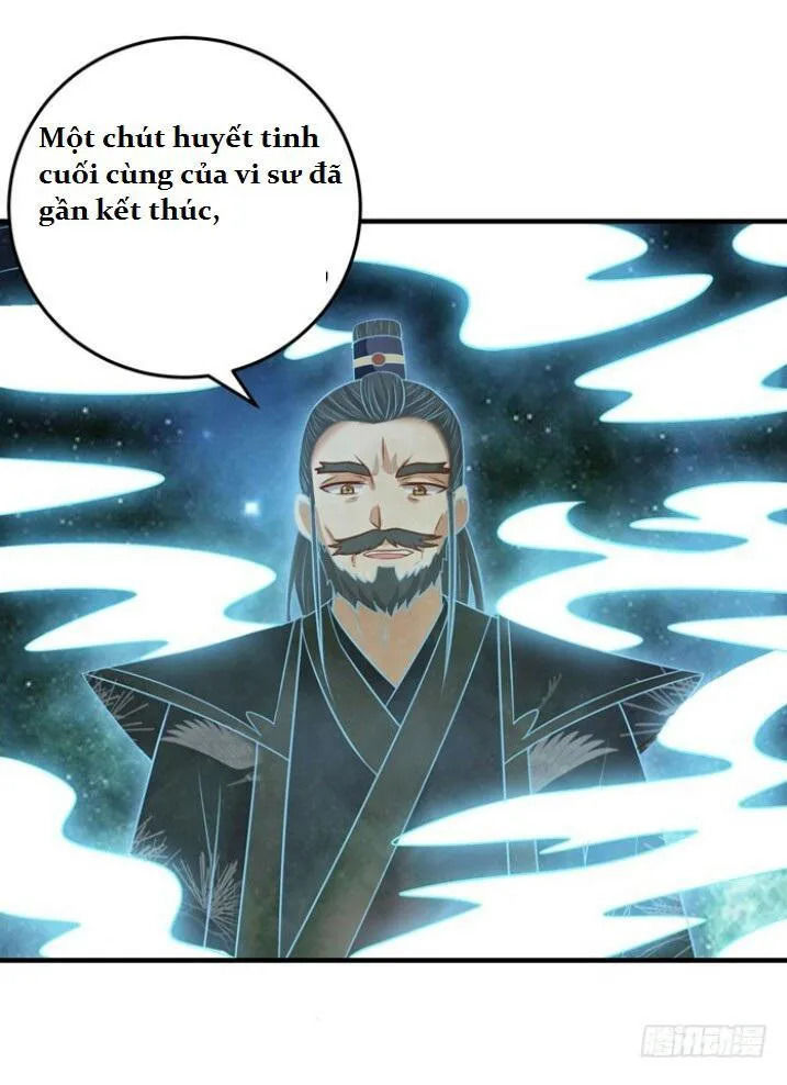 Tuyệt Sắc Quyến Rũ: Quỷ Y Chí Tôn Chapter 23.1 - Trang 2