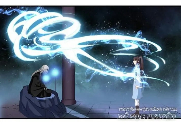 Tuyệt Sắc Quyến Rũ: Quỷ Y Chí Tôn Chapter 23.1 - Trang 2