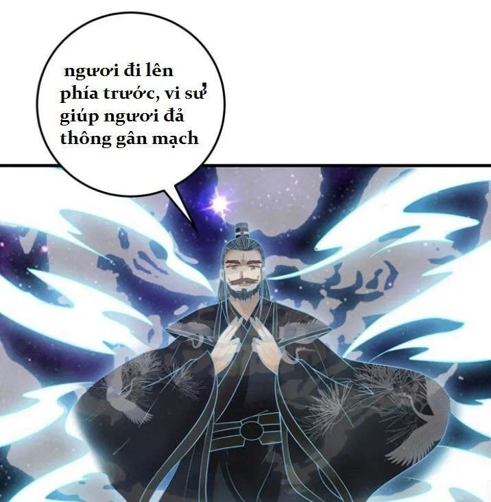 Tuyệt Sắc Quyến Rũ: Quỷ Y Chí Tôn Chapter 23.1 - Trang 2