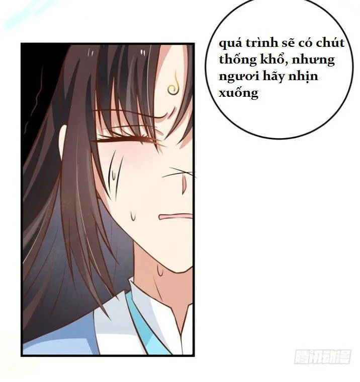 Tuyệt Sắc Quyến Rũ: Quỷ Y Chí Tôn Chapter 23.1 - Trang 2