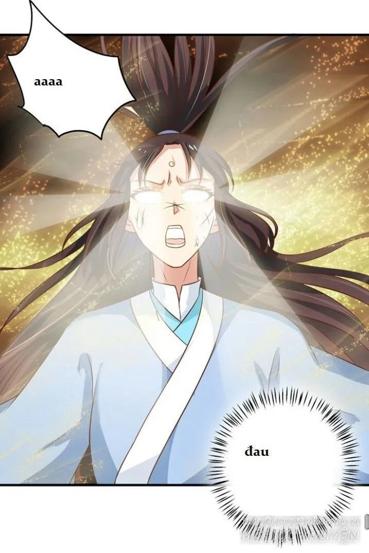 Tuyệt Sắc Quyến Rũ: Quỷ Y Chí Tôn Chapter 23.1 - Trang 2