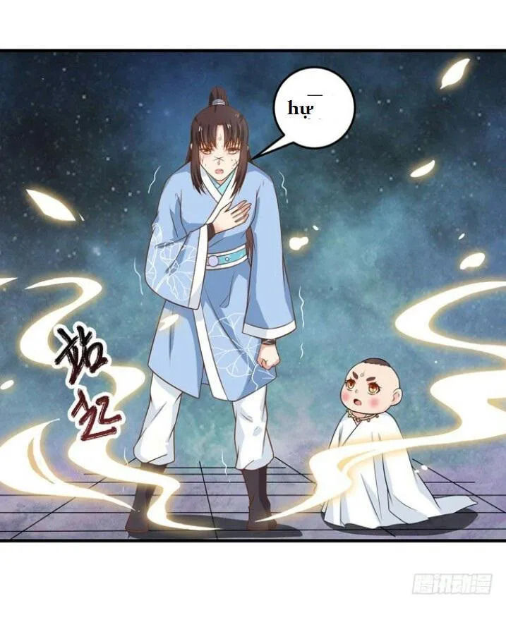 Tuyệt Sắc Quyến Rũ: Quỷ Y Chí Tôn Chapter 23.1 - Trang 2