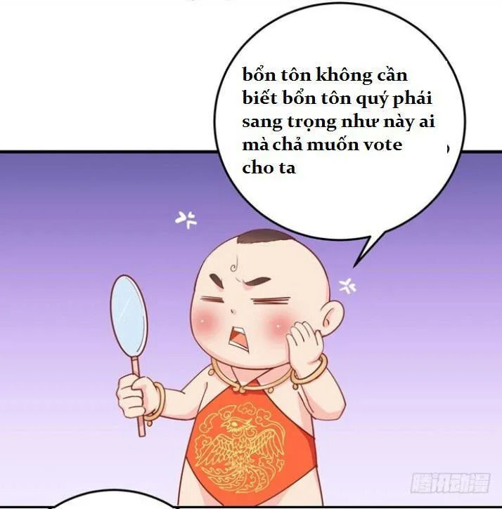 Tuyệt Sắc Quyến Rũ: Quỷ Y Chí Tôn Chapter 23.1 - Trang 2