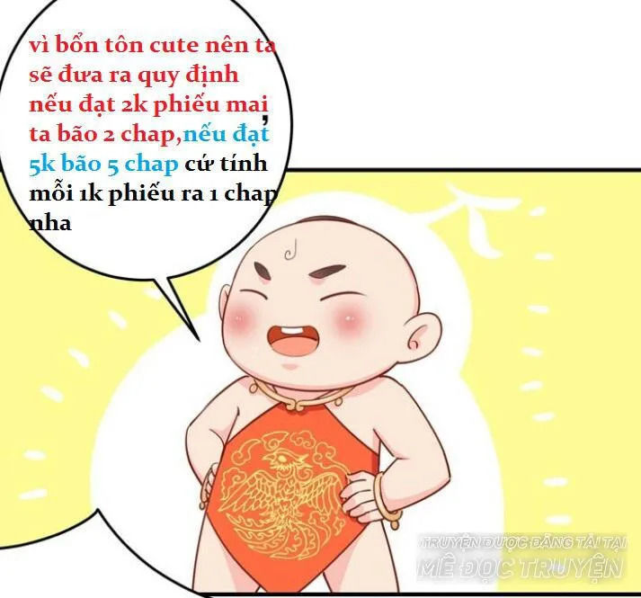 Tuyệt Sắc Quyến Rũ: Quỷ Y Chí Tôn Chapter 23.1 - Trang 2