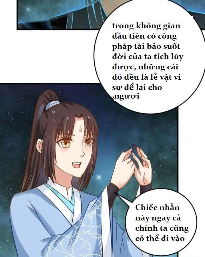 Tuyệt Sắc Quyến Rũ: Quỷ Y Chí Tôn Chapter 23.1 - Trang 2